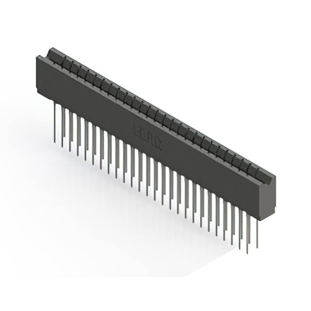 737-052-541-206 EDAC Inc.  Edgeboard Connectors